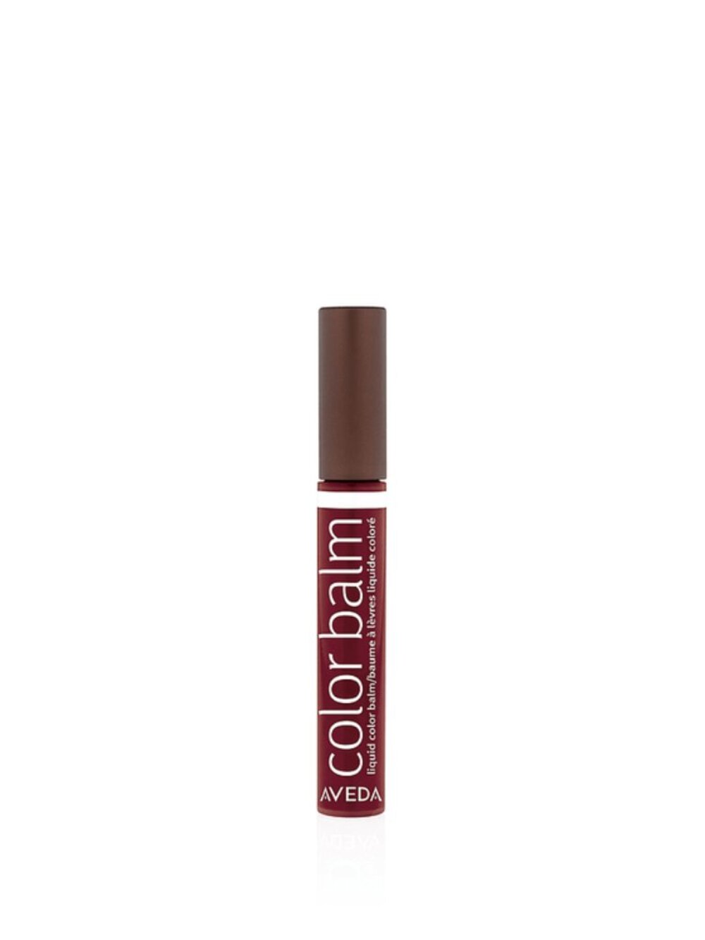 Aveda Feed My Lips 03 JUNE-BERRY Pure Nourish-Mint Liquid Color Balm Juneberry